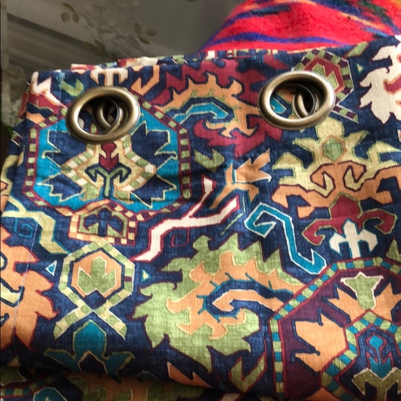 Pier 1 Other - Curtains